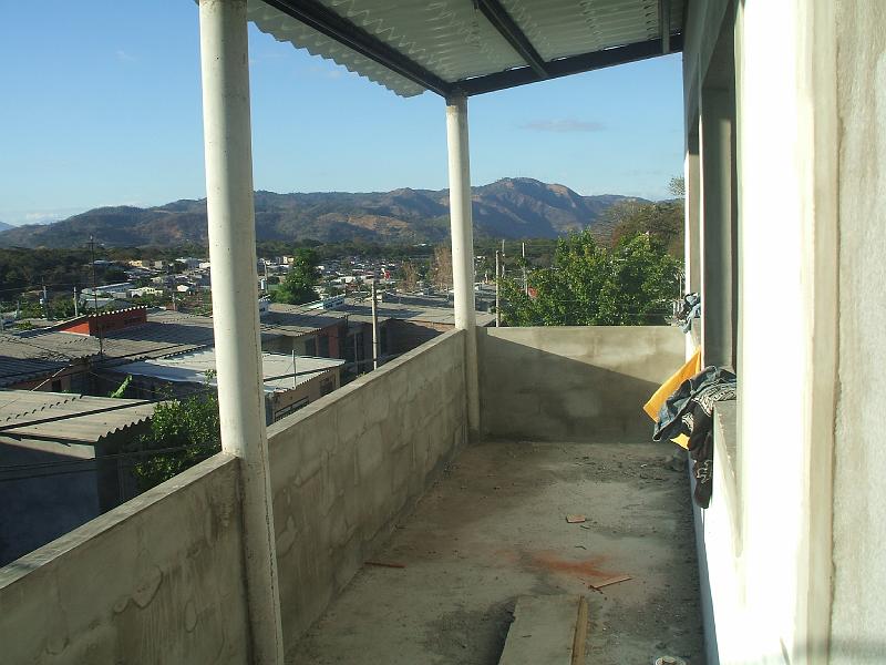 DSCF2162.JPG - The balcony will have a beautiful view.