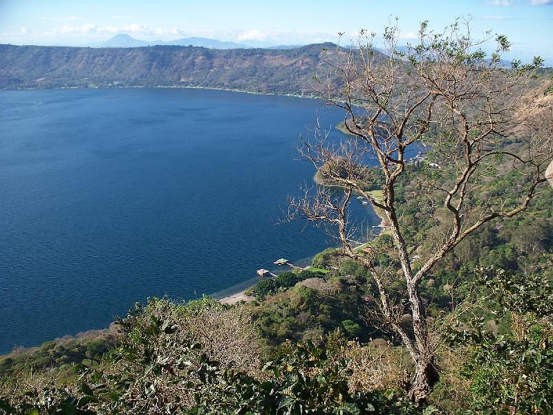 100_1606.jpg - Lake Coatepeque seen from high up.