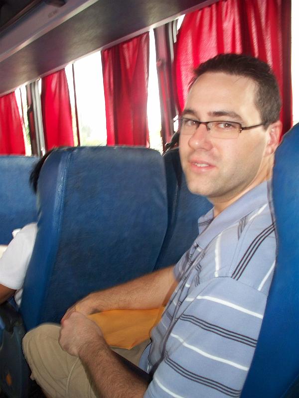 100_1274.jpg - On the bus from Santa Ana to San Salvador